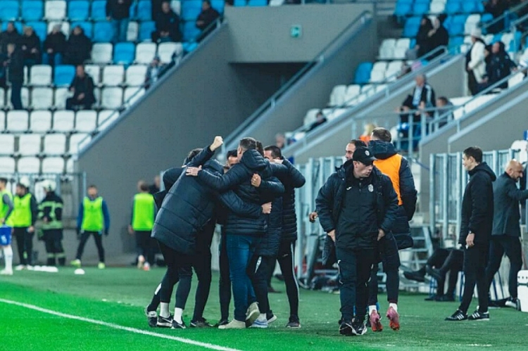 Pulsko slavlje na Opus Areni