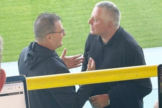 Pročitajte što je šef škole Rijeke rekao o treneru prve momčadi Rijeke na javnoj televiziji!