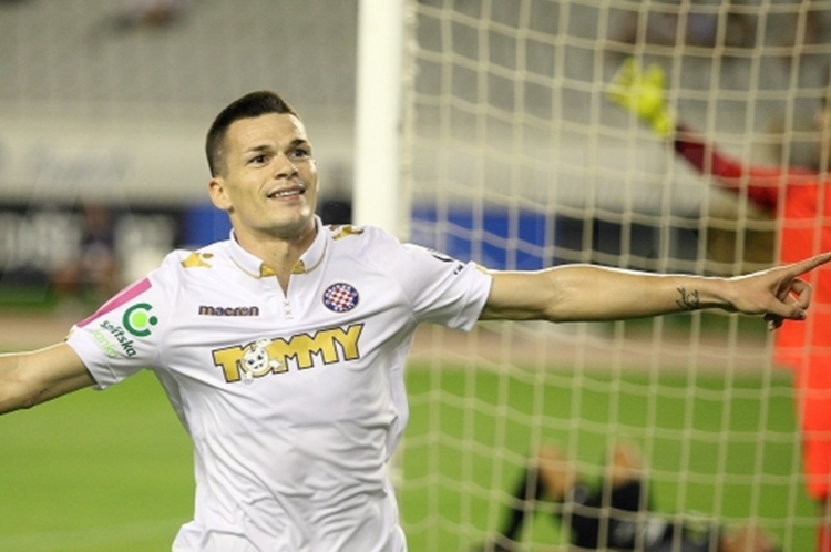 Ante Erceg (Hajduk)