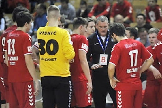 HRS  čeka da Sabor u petak promjeni Zakon o sportu i da EHF odredi sudbinu europskih natjecanja