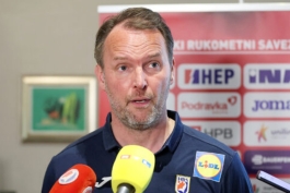  Dagur Sigurdsson 