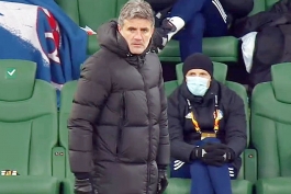 Zoran Mamić