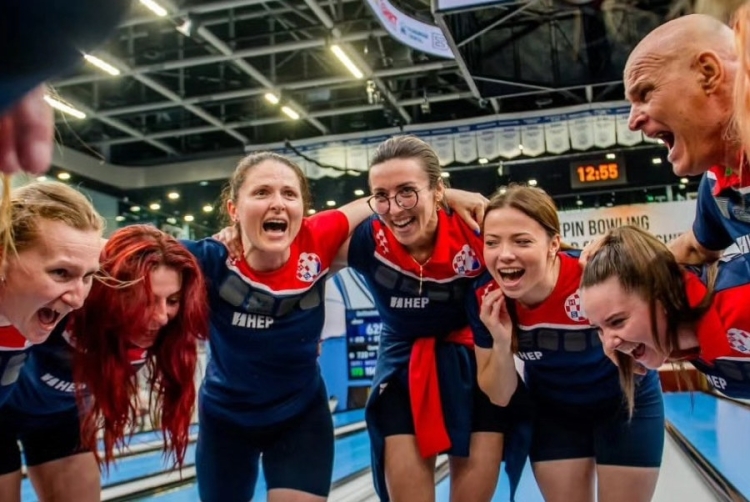 Svjetski kup: Kuglačice Mlake s trećim rezultatom ušle u polufinale