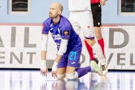 Victor Saaf 