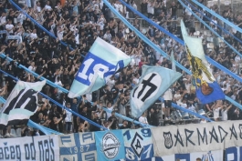 Rijeko, ostvari nam snove! Armada dolazi na subotnji trening nogometaša Rijeke!