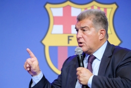 Joan Laporta prokomentirao istragu o podmićivanju sudaca