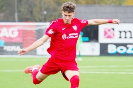 Grobničan u subotu igra protiv Solina, u petak odigrane dvije utakmice