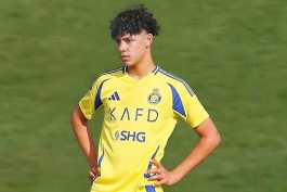 Pogledajte kako sin Cristiana Ronalda sve više sliči na slavnog oca