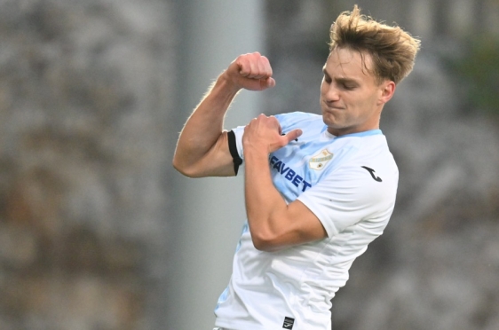 Victor Sanchez promijenio petoricu igrača u odnosu na Varaždin, Marko Livaja na klupi