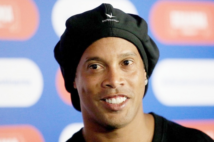 Ronaldinho