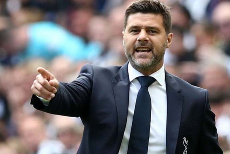 Mauricio Pochettino 