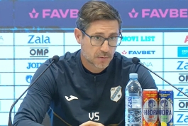 Victor Sanchez:  Analize su pokazale da smo u većini susreta bili bliži pobjedi od protivnika