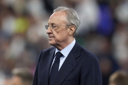 Florentino Perez