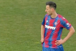 Nikola Kalinić: Da mi je to rekao Bokšić ili Prosinečki, ja bih rekao, u redu!