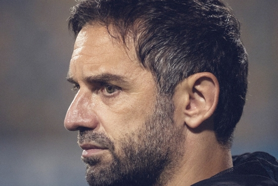 Radomir Đalović bivši trener Maribora, trofejni trener Rijeke otišao nakon tučnjave na treningu