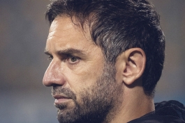 Radomir Đalović bivši trener Maribora, trofejni trener Rijeke otišao nakon tučnjave na treningu