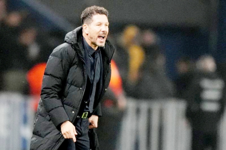 Diego Simeone