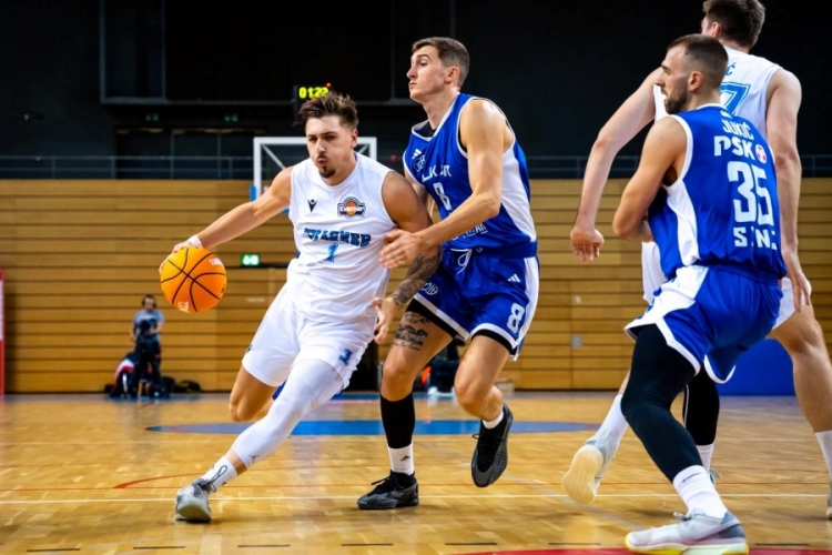 Utakmica koja treba pokazati koliko unutrašnjih rezervi ima najskuplji roster u klupskoj povijesti