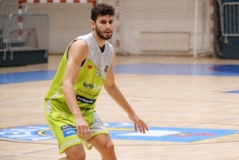 1. HKL: DepoLink Škrljevo doživjelo prvi poraz, Gorica pobijedila u Crikvenici