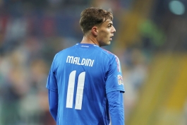 Prvi put u povijesti tri generacije iste obitelji igrale za Azzurre