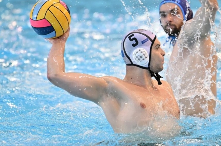 Primorje EB ostvarilo plasman u polufinale nakon pobjede protiv Mornara