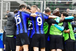 Manchester City - Real Madrid i Inter - Milan parovi polufinala, Manchester City i Inter sigurno sačuvali prednosti iz prvih utakmica