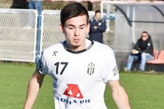 Matij Matulja