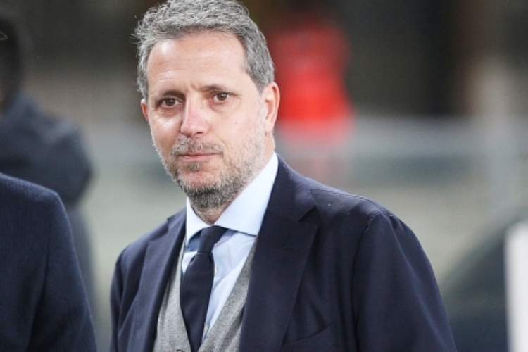 Fabio Paratici