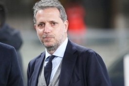 Fabio Paratici