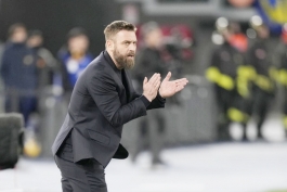 Daniele De Rossi