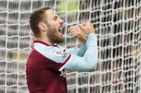 Nikola Vlašić (West Ham)