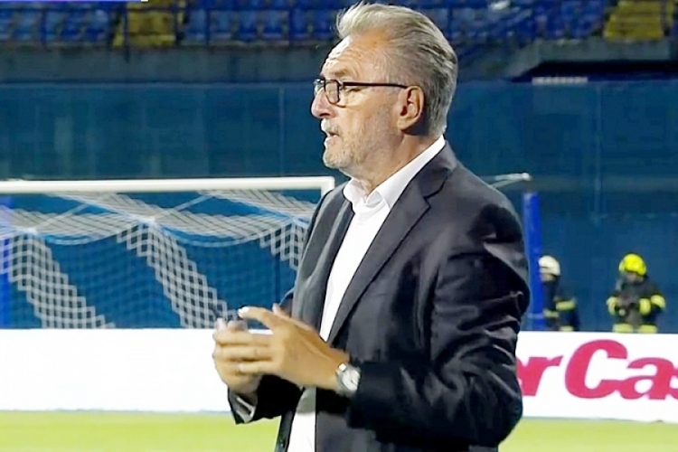 aNTE čAČIĆ