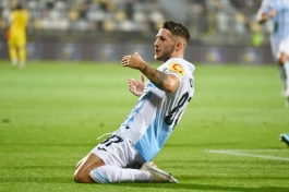 Marco Pašalić neće u MLS-u igrati iduće sezone, bivši napadač Rijeke vraća se u Europu