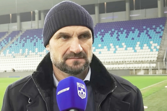 Željko Sopić:  Ljudi neke stvari brzo zaborave, Rijeka je nedavni osvajač dvostruke krune