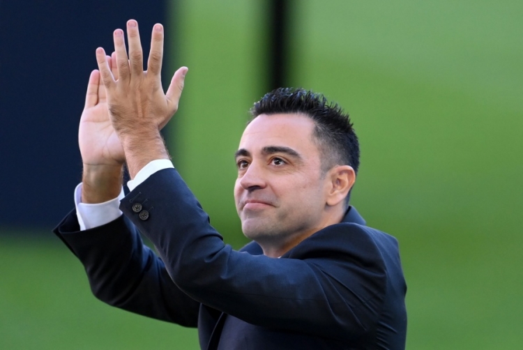 Xavi