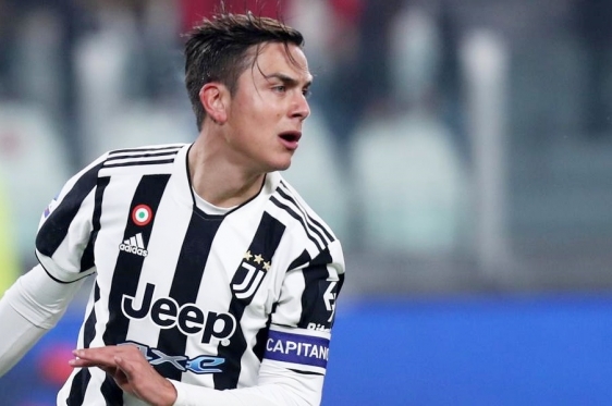 Paulo Dybala