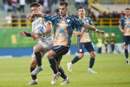 Bruno Goda: Ništa još nije gotovo, prvi smo na tablici, imamo sve u svojim rukama