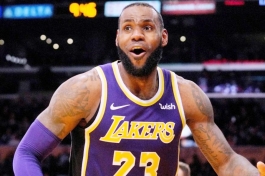 LeBron James postao član kluba milijardera i postavio još jedan rekord