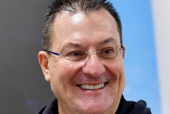 Damir Mišković imao problema na ulazu na parking