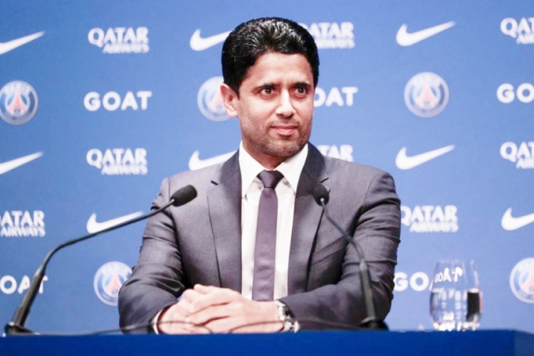 Nasser Al-Khelaifi opet optužen za korupciju, Katar se povlači iz Francuske