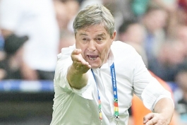 Dragan Stojković