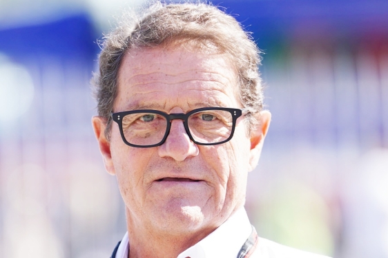 Fabio Capello: Izvana sam stekao dojam da nitko više ne želi nastaviti s Mottom