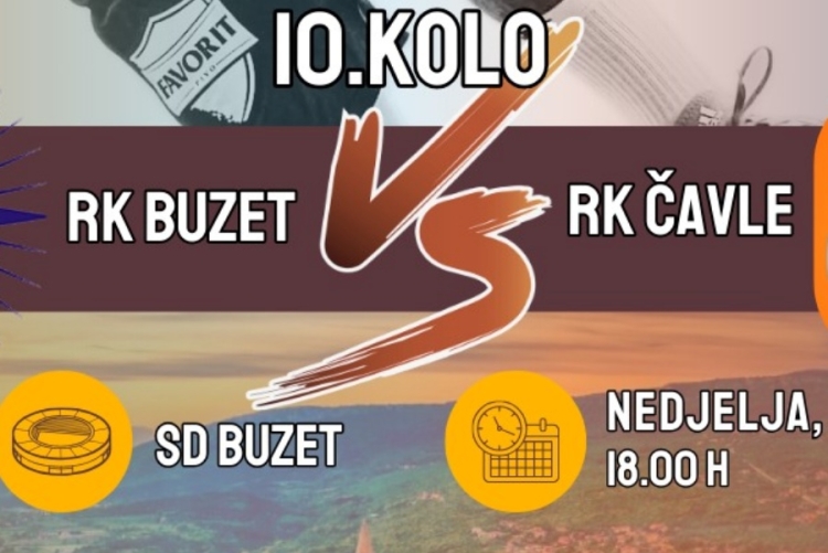 Crikvenički rukometaši pobijedili u Karlovcu, Čavle igraju derbi u Buzetu