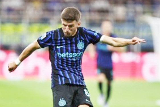 Petar Sučić ne voli društvene mreže, ostvario san zajedno s rođakom Lukom
