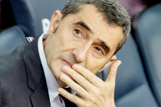 Ernesto Valverde