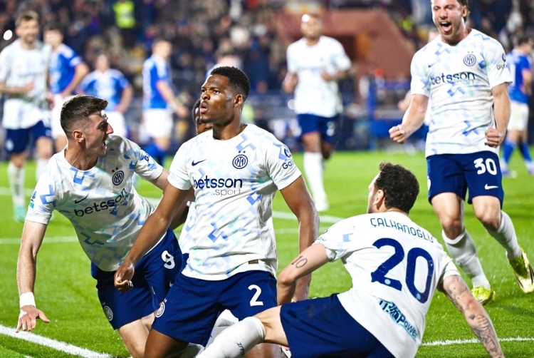 Inter pobijedio Como u golijadi, igrala sva trojica hrvatskih reprezentativaca