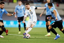 Leo Messi