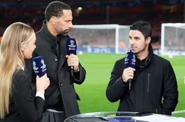 Mikel Arteta zanimljivo prokomentirao Bukaya Saku  i Pepa Guardiolu