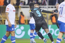 Od Josipa Brekala se očekuje da u debiju odvede Hajduk do pobjede u Osijeku