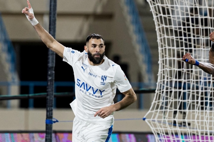 Karim Benzema debitirao hat-trickom, Cristiano Ronaldo nezadovoljan državnim ulaganjima